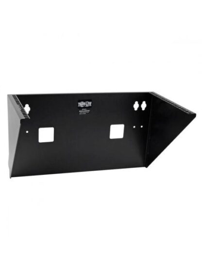 TRIPP LITE BY EATON SOPORTE DE PARED PARA RACK 6U HASTA 91KG NEGRO