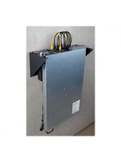 TRIPP LITE BY EATON SOPORTE DE PARED PARA RACK 6U HASTA 91KG NEGRO - Image 3