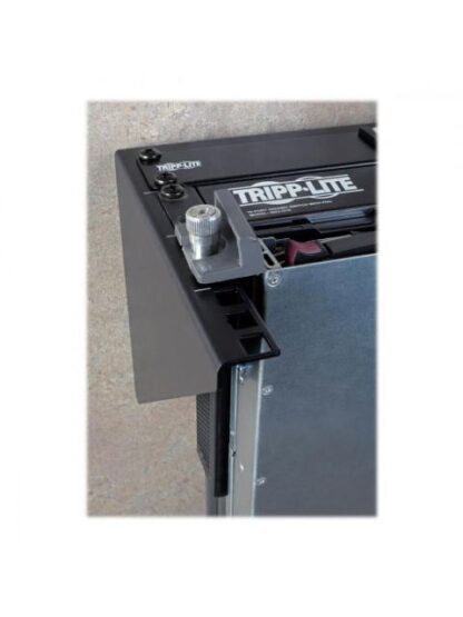 TRIPP LITE BY EATON SOPORTE DE PARED PARA RACK 6U HASTA 91KG NEGRO - Image 4