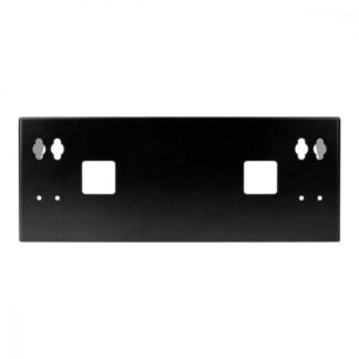 TRIPP LITE BY EATON SOPORTE DE RACK 4U SMARTRACK PARA PARED NEGRO