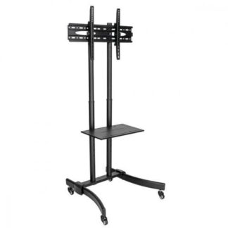 TRIPP LITE BY EATON SOPORTE MOVIL DE PISO PARA PANTALLA 37 - 70 HASTA 40KG NEGRO