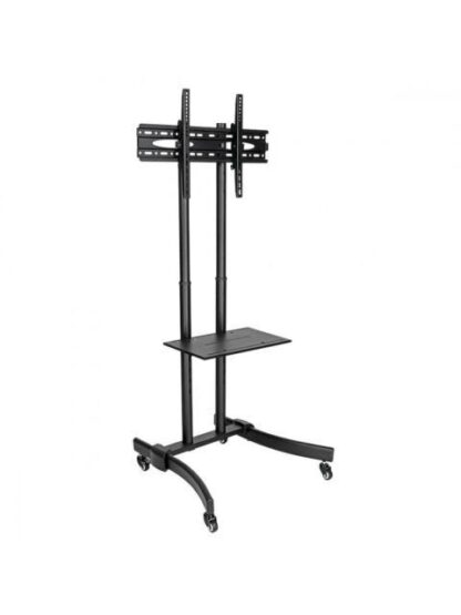 TRIPP LITE BY EATON SOPORTE MOVIL DE PISO PARA PANTALLA 37 - 70 HASTA 40KG NEGRO
