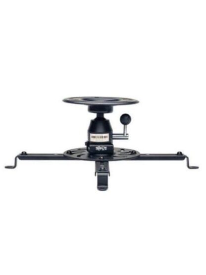 TRIPP LITE BY EATON SOPORTE UNIVERSAL DE TECHO CON MOVIMIENTO COMPLETO PARA PROYECTORES MAX. 24.95KGS - Image 2