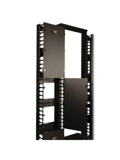 TRIPP LITE BY EATON SUJETADOR DE CABLE VERTICAL DE ALTA CAPACIDAD 30.48CM NEGRO - Image 5