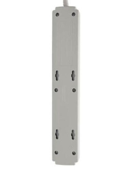 TRIPP LITE BY EATON SUPRESOR DE PICOS PROTECT IT! 720 JOULES 6 CONTACTOS - Image 2