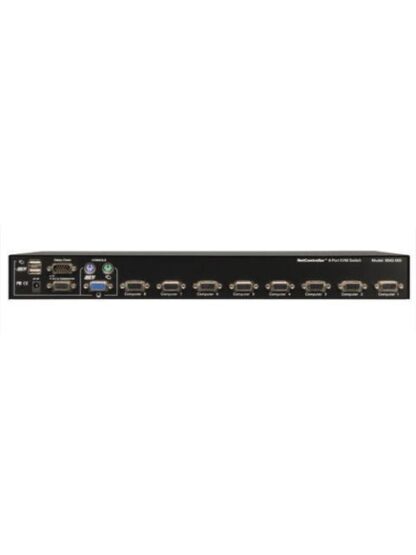 TRIPP LITE BY EATON SWITCH KVM B042-008 USB PS-2 8 PUERTOS - Image 3