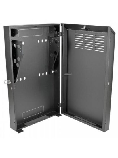 TRIPP LITE GABINETE DE PARED SMARTRACK 19 6U HASTA 68KG NEGRO