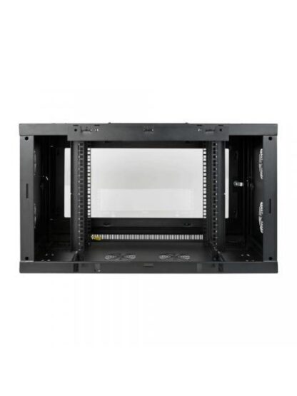 TRIPP LITE GABINETE PARA PARED 9U HASTA 91KG NEGRO - Image 2