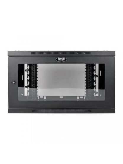 TRIPP LITE GABINETE PARA PARED 9U HASTA 91KG NEGRO - Image 5