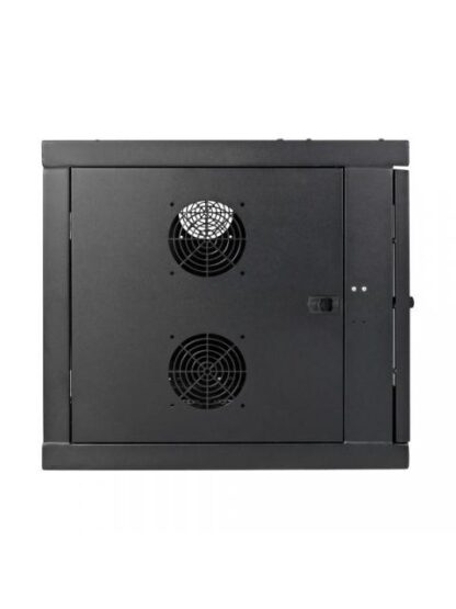 TRIPP LITE GABINETE PARA PARED 9U HASTA 91KG NEGRO - Image 6