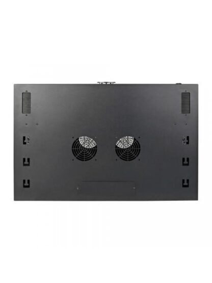 TRIPP LITE GABINETE PARA PARED 9U HASTA 91KG NEGRO - Image 7
