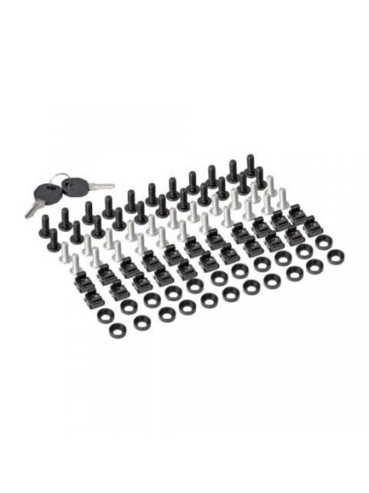 TRIPP LITE GABINETE PARA PARED 9U HASTA 91KG NEGRO - Image 8