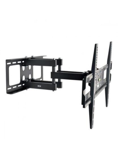 TRIPP LITE SOPORTE DE PARED DE MOVIMIENTO COMPLETO PARA PANTALLAS 37 A 70 O 74.8KGS NEGRO