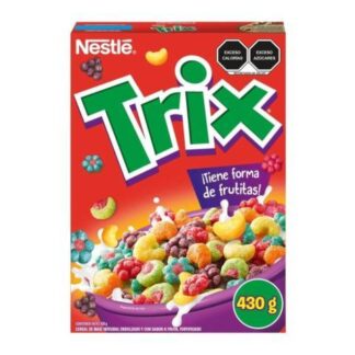 TRIX CEREAL 430 GR