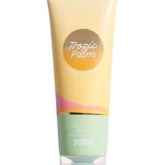 TROPIC PALM FRANGANCE LOTION PINK 236 ML - ORIGINAL