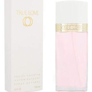 TRUE LOVE DAMA 100 ML ELIZABETH ARDEN SPRAY - ORIGINAL