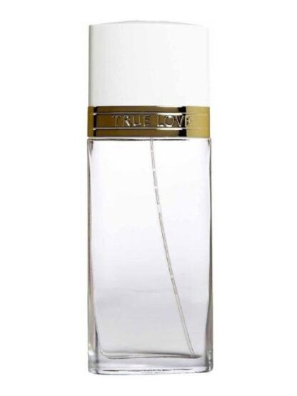 TRUE LOVE DAMA 100 ML ELIZABETH ARDEN SPRAY - ORIGINAL - Image 3