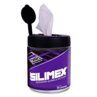 TSHOES EXI199 TOALLITAS HUMEDAS PARA LIMPIEZA DE SUPERFICIES EN CALZADO DEPORTIVO (PIEL VINIL PLASTICO GAMUZ FIBRAS SINTETICAS) SIN ALCOHOL