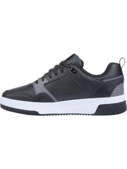 TENIS URBANO NEGRO NAUTICA - Image 5