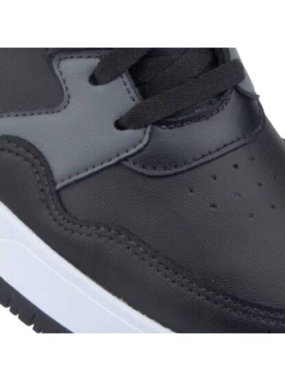 TENIS URBANO NEGRO NAUTICA - Image 6