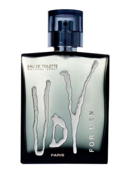 UDV FOR MEN EDT 100ML PARA HOMBRE