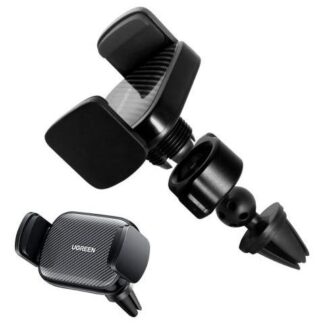 UGREEN SOPORTE DE CELULAR ROTACION DE AUTO PARA REJILLA