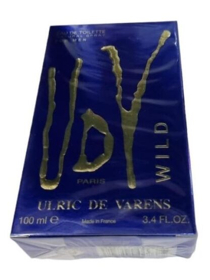 UDV FOR MEN EDT 100ML PARA HOMBRE - Image 3