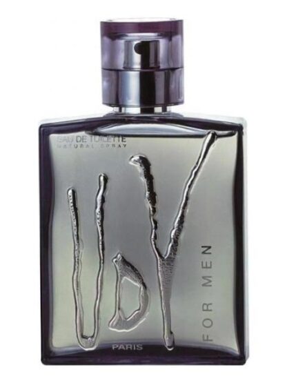 UDV FOR MEN EDT 100ML PARA HOMBRE - Image 5