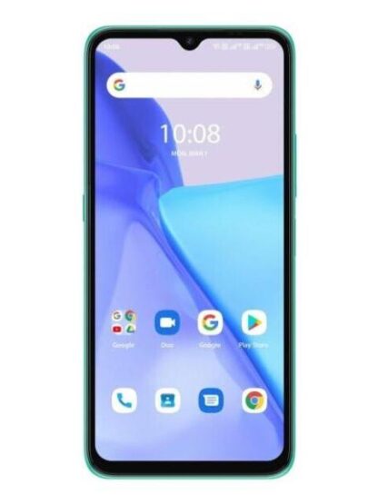 UMIDIGI POWER 5 64GB DUAL SIM 3GB RAM 16MPX JADE GREEN NUEVO + SMARTWATCH DE REGALO - Image 3