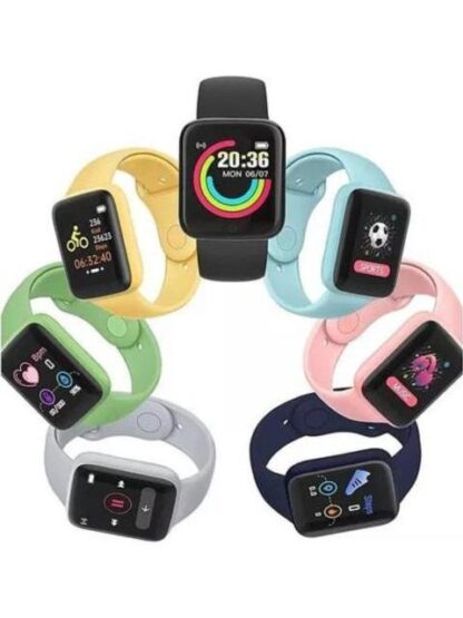 UMIDIGI POWER 5 64GB DUAL SIM 3GB RAM 16MPX JADE GREEN NUEVO + SMARTWATCH DE REGALO - Image 6