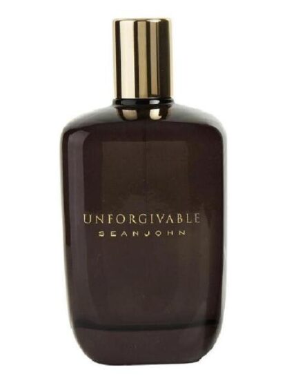 UNFORGIVABLE CABALLERO SEAN JOHN 125 ML EDT SPRAY - Image 4