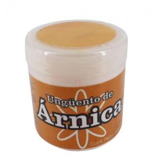 UNGUENTO DE ARNICA 120GRS. MIEL SALUD Y VIDA