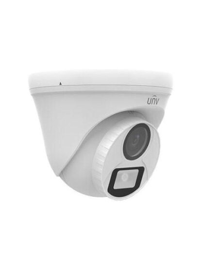 UNIARCH CAMARA CCTV TURRET PARA INTERIORES-EXTERIORES UAC-T115-F28-W ALAMBRICO 2880 X 1620 PIXELES DIA-NOCHE - Image 2