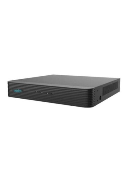 UNIARCH DVR DE 8 CANALES + 4 CANALES IP XVR-108G3 PARA 1 DISCO DURO MAX. 6TB 2X USB 2.0