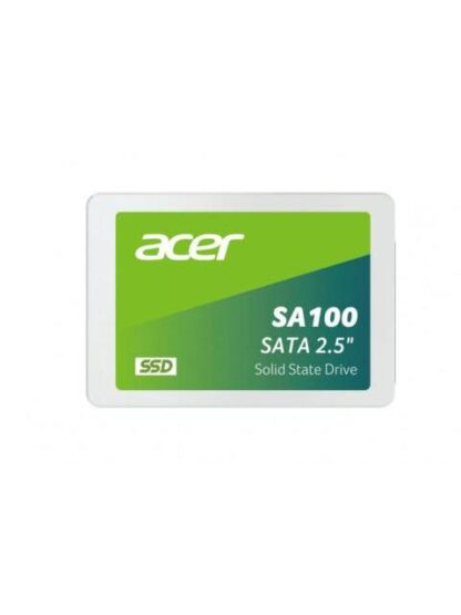 UNIDAD DE ESTADO SOLIDO ACER SA100 960 GB 560 MB-S 500 MB-S
