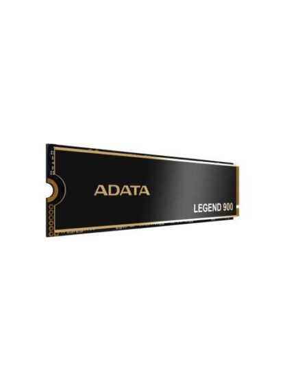 UNIDAD DE ESTADO SOLIDO ADATA LEGEND 900 500GB PCIE GEN4X4 M.2 2280 CON DISIPADOR DE ALUMINIO. SLEG900512GCS - Image 2