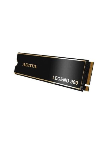 UNIDAD DE ESTADO SOLIDO ADATA LEGEND 900 500GB PCIE GEN4X4 M.2 2280 CON DISIPADOR DE ALUMINIO. SLEG900512GCS - Image 3