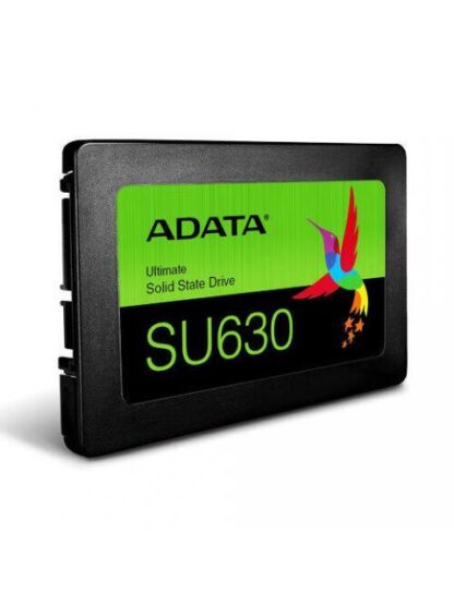 SSD ADATA ULTIMATE SU630 480GB SATA 2.5 7MM - Image 2