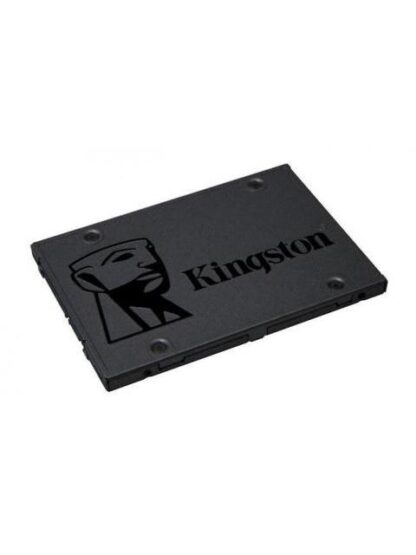 SSD KINGSTON A400 960GB SATA III 2.5 7MM - Image 2