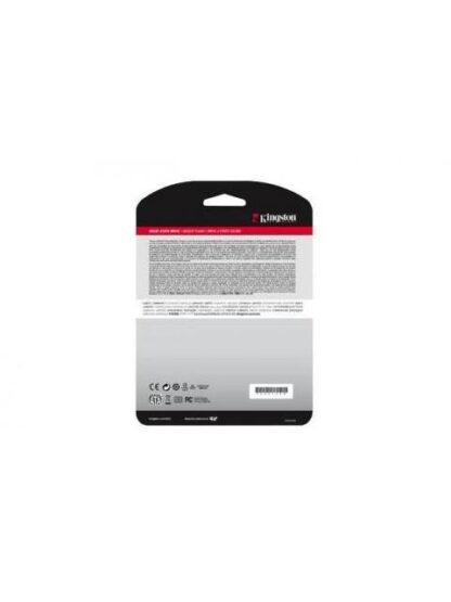 SSD KINGSTON A400 960GB SATA III 2.5 7MM - Image 5