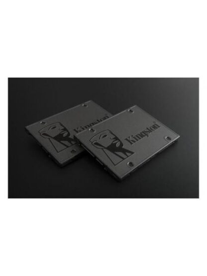 SSD KINGSTON A400 240GB SATA III 2.5 7MM - Image 5