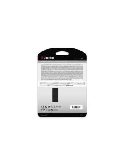 SSD KINGSTON KC600 NAND 3D TLC 512GB SATA III 2.5 7MM - Image 6