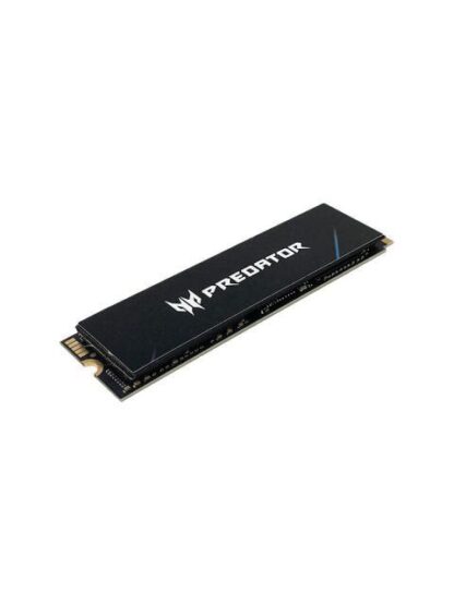 UNIDAD DE ESTADO SOLIDO NVME PREDATOR ACER GM7000 4 TB M.2 PCIE GEN4 7400 MB-S 6700 MB-S