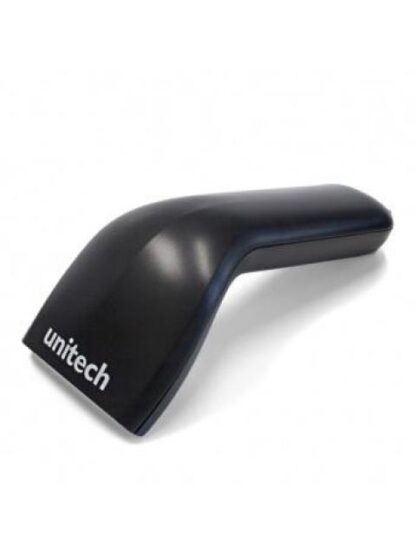 UNITECH AS10 LECTOR DE CODIGO DE BARRAS CCD 1D - INCLUYE CABLE USB - Image 4