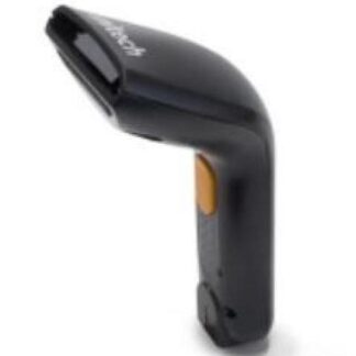UNITECH AS10 LECTOR DE CODIGO DE BARRAS CCD 1D - INCLUYE CABLE USB