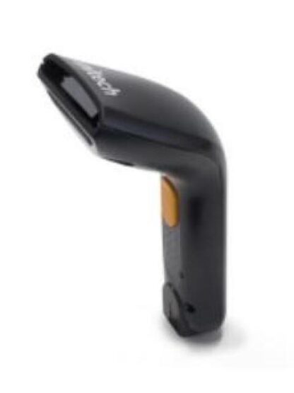 UNITECH AS10 LECTOR DE CODIGO DE BARRAS CCD 1D - INCLUYE CABLE USB