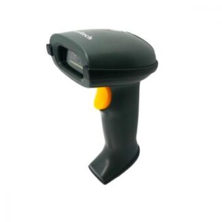 UNITECH MS838 LECTOR DE CODIGO DE BARRAS CMOS 1D-2D - INCLUYE BASE