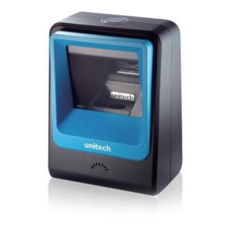 UNITECH TS100 LECTOR DE CODIGO DE BARRAS LED 1D-2D - INCLUYE CABLE USB