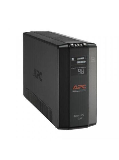 NO BREAK APC BX1000M-LM60 LINE INTERACTIVE 600W 1000VA ENTRADA 88-139V SALIDA 120V 8 CONTACTOS - Image 3