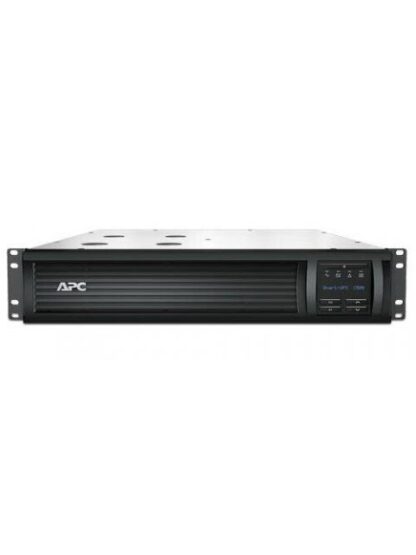 NO BREAK APC SMT1500RM2UC LINEA INTERACTIVA 1000W 1440VA ENTRADA 75V - 154V SALIDA 110V - 127V 6 CONTACTOS - Image 3